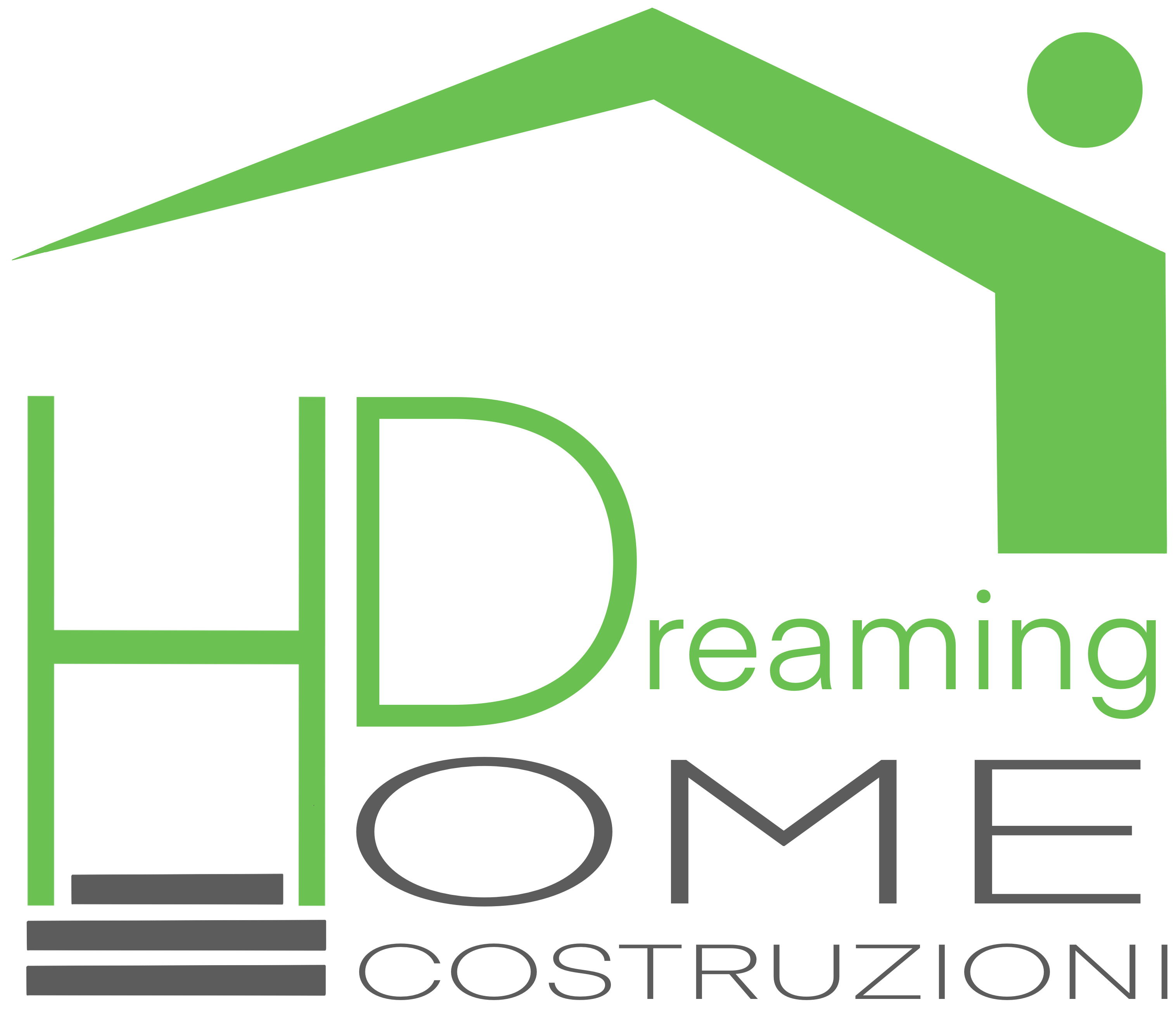 Dreaming Home
